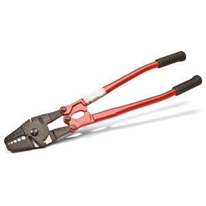 G. Hjukstrom Hand Swager and Cable Cutter