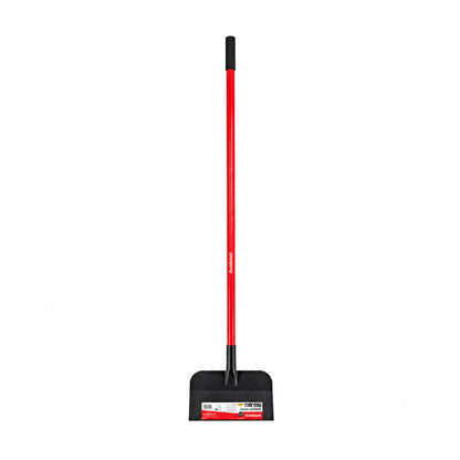 Goldblatt 12in All Purpose Scraper with Fiberglass Handle - GOG02153