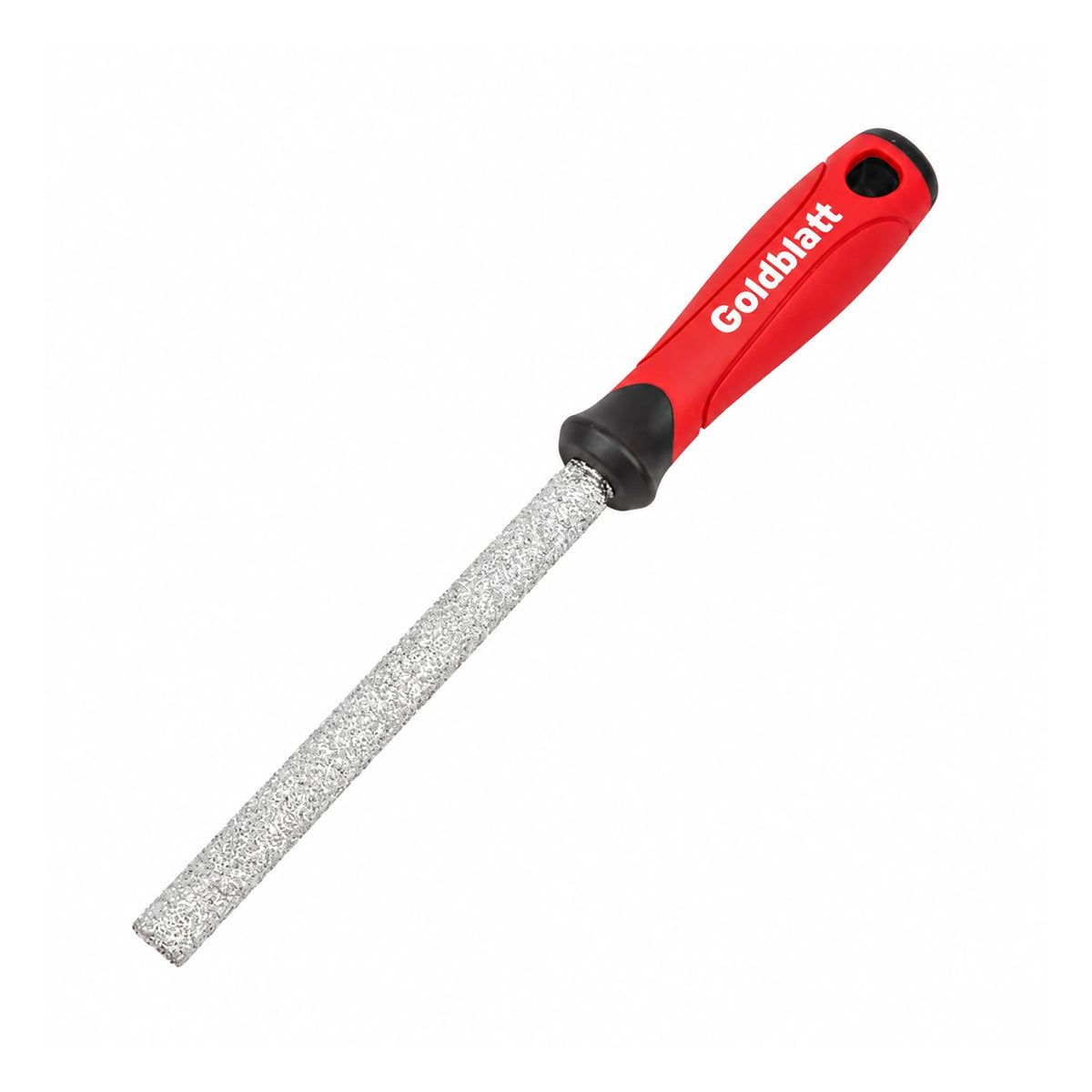 Goldblatt 30 Grit Tungsten Carbide Tile File - GOG02122