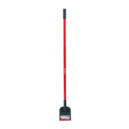Goldblatt 6in All Purpose Scraper with Fiberglass Handle - GOG02152