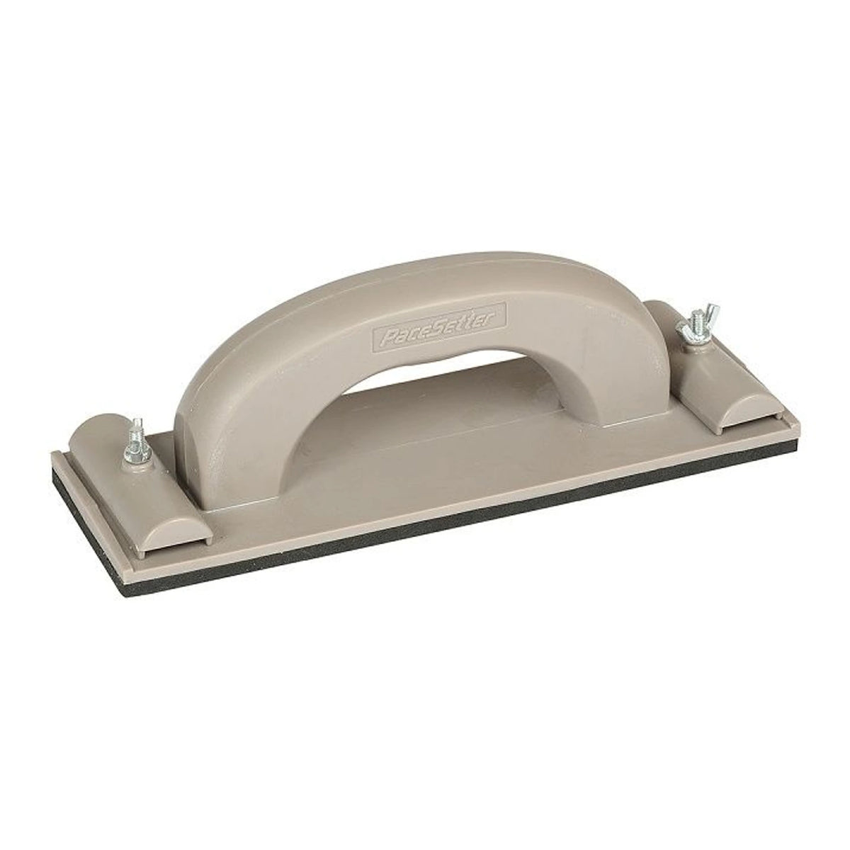 Goldblatt 9-3/16in x 3-1/4in Plastic Hand Sander - G05445 (SKU GOG05445)