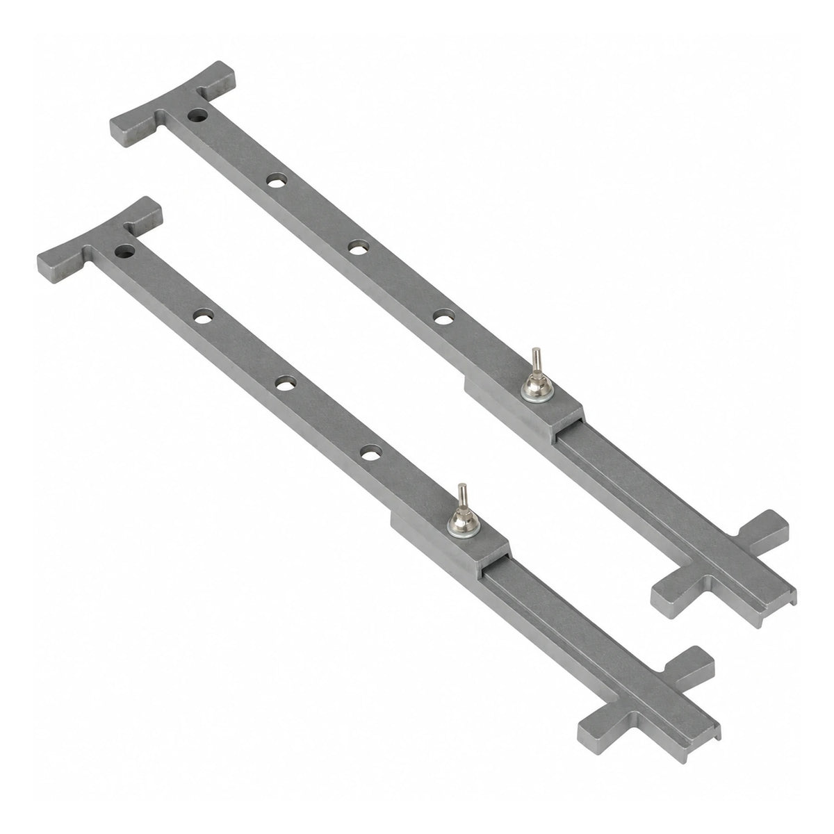 Goldblatt Adjustable Aluminum Line Stretchers - GOG01248