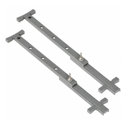 Goldblatt Adjustable Aluminum Line Stretchers - GOG01248