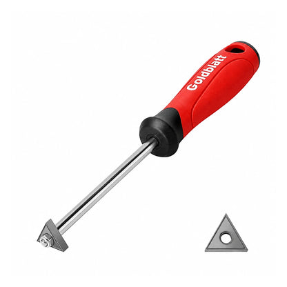 Goldblatt Grout Removal Tool - GOG02404
