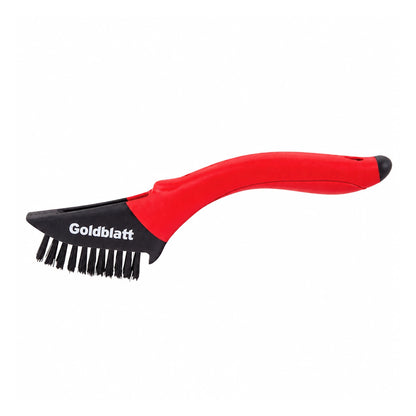 Goldblatt Pro Tile and Grout Brush - GOG02045
