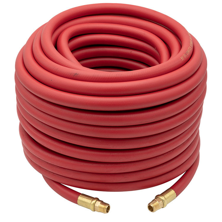 Greenline 3/8in x 100' Poly-Air Hose Assembly