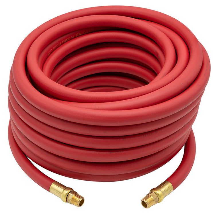 Greenline 3/8in x 50' Poly-Air Hose Assembly