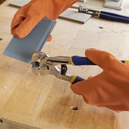 QEP Heavy Duty Multipurpose Tile Grouting Gloves