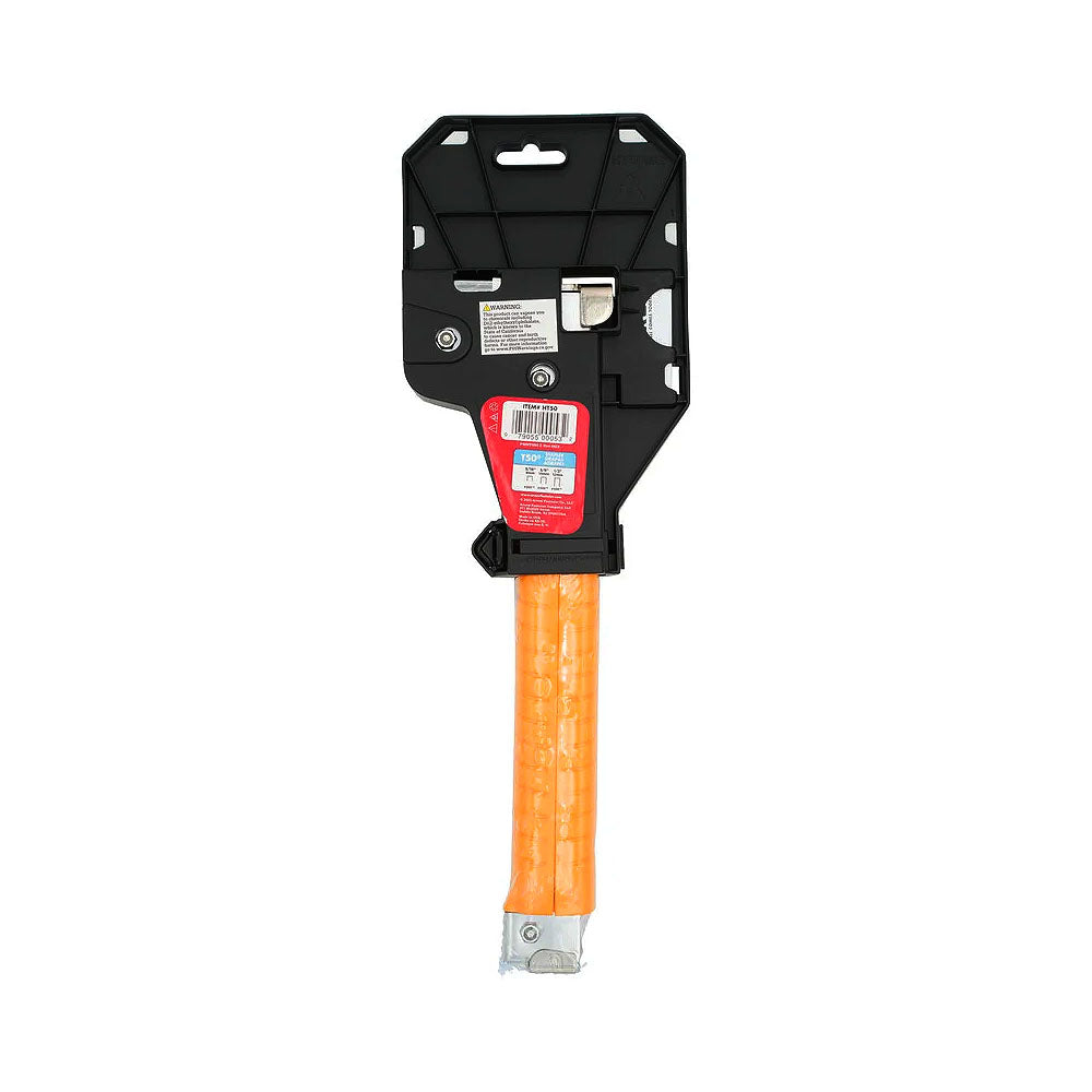 Arrow Professional Heavy-Duty Hammer Tacker