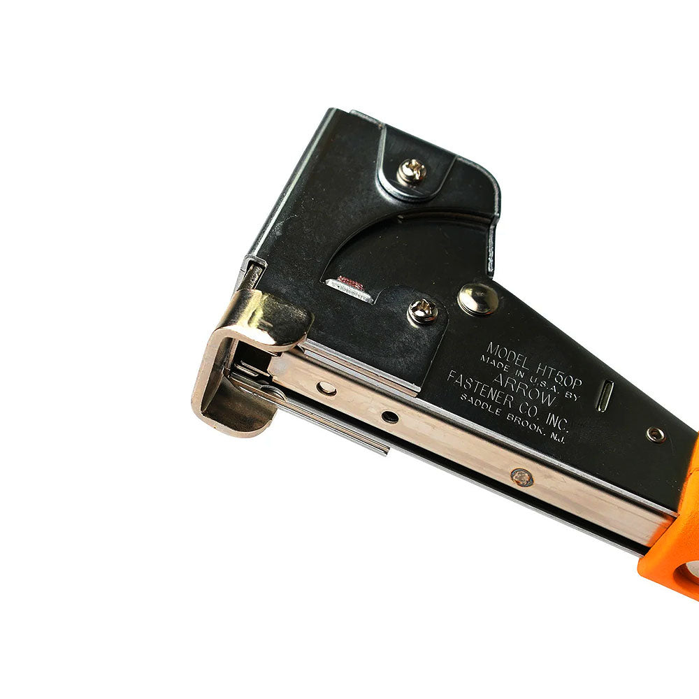 Arrow Professional Heavy-Duty Hammer Tacker