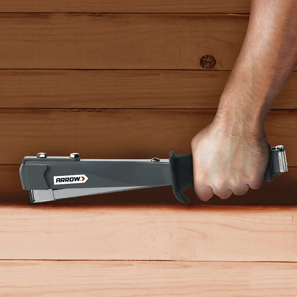 Arrow Slim Hammer Tacker