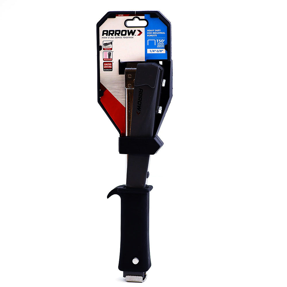 Arrow Slim Hammer Tacker