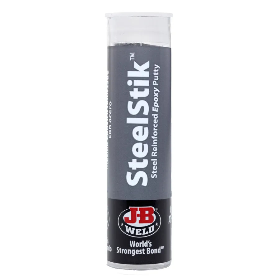 J-B Weld 2oz SteelStik Epoxy Putty