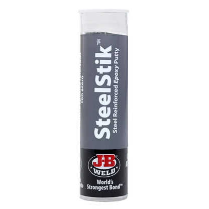 J-B Weld 2oz SteelStik Epoxy Putty