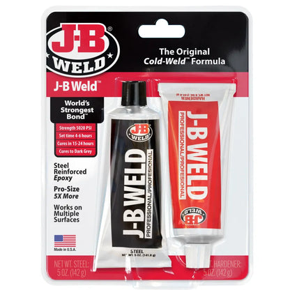 J-B Weld 10oz Professional Size