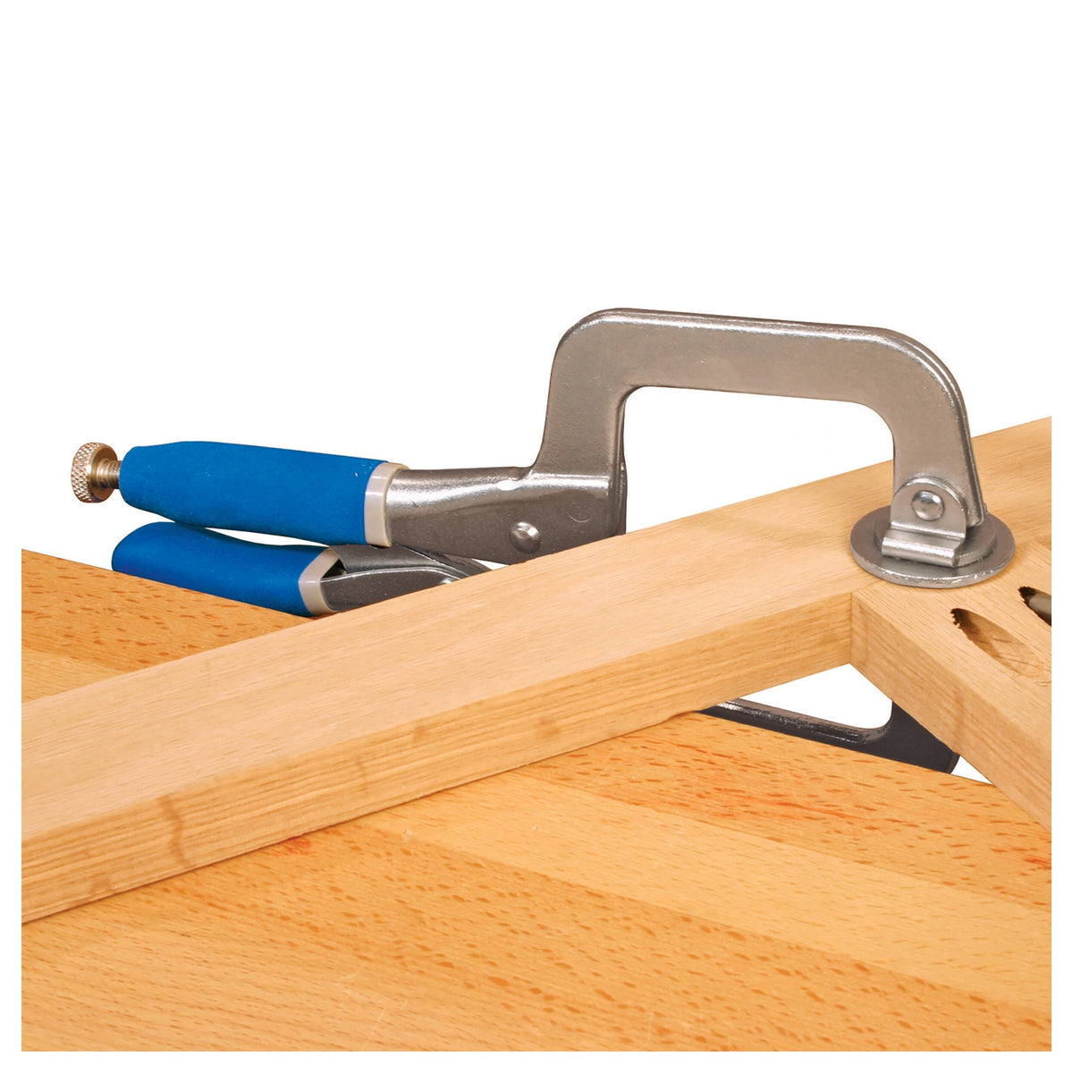 Kreg 3in Classic Face Clamp - flush joint clamping (KGKHC-PREMIUM)