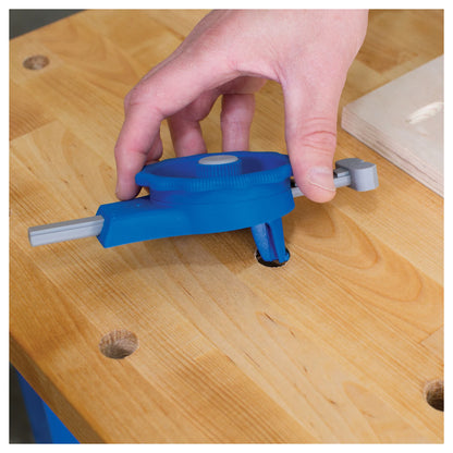Kreg In-Line Clamp - bench clamping (KGKBCIC)