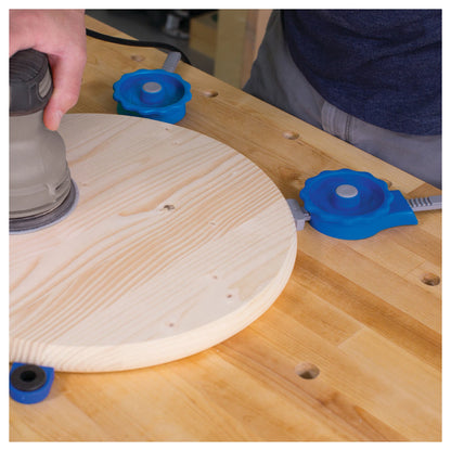 Kreg In-Line Clamp - sanding support (KGKBCIC)