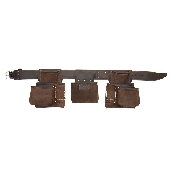 Kuny's 14-Pocket Deluxe Component Contractor Apron