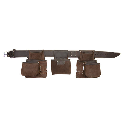 Kuny's 14-Pocket Deluxe Component Contractor Apron
