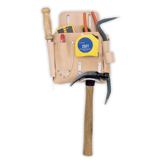 Kuny’s Leather Drywall Tool Pouch