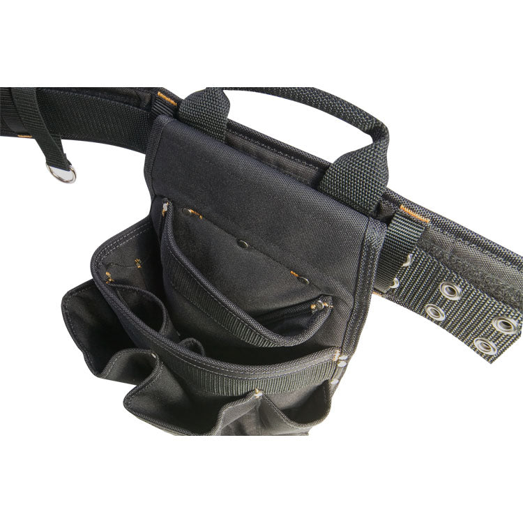 Kuny's Leather 3pc Electrician Tool Combo