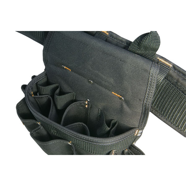 Kuny's Leather 3pc Electrician Tool Combo