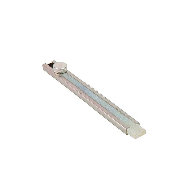 Lincoln Electric Flat Soapstone Holder
