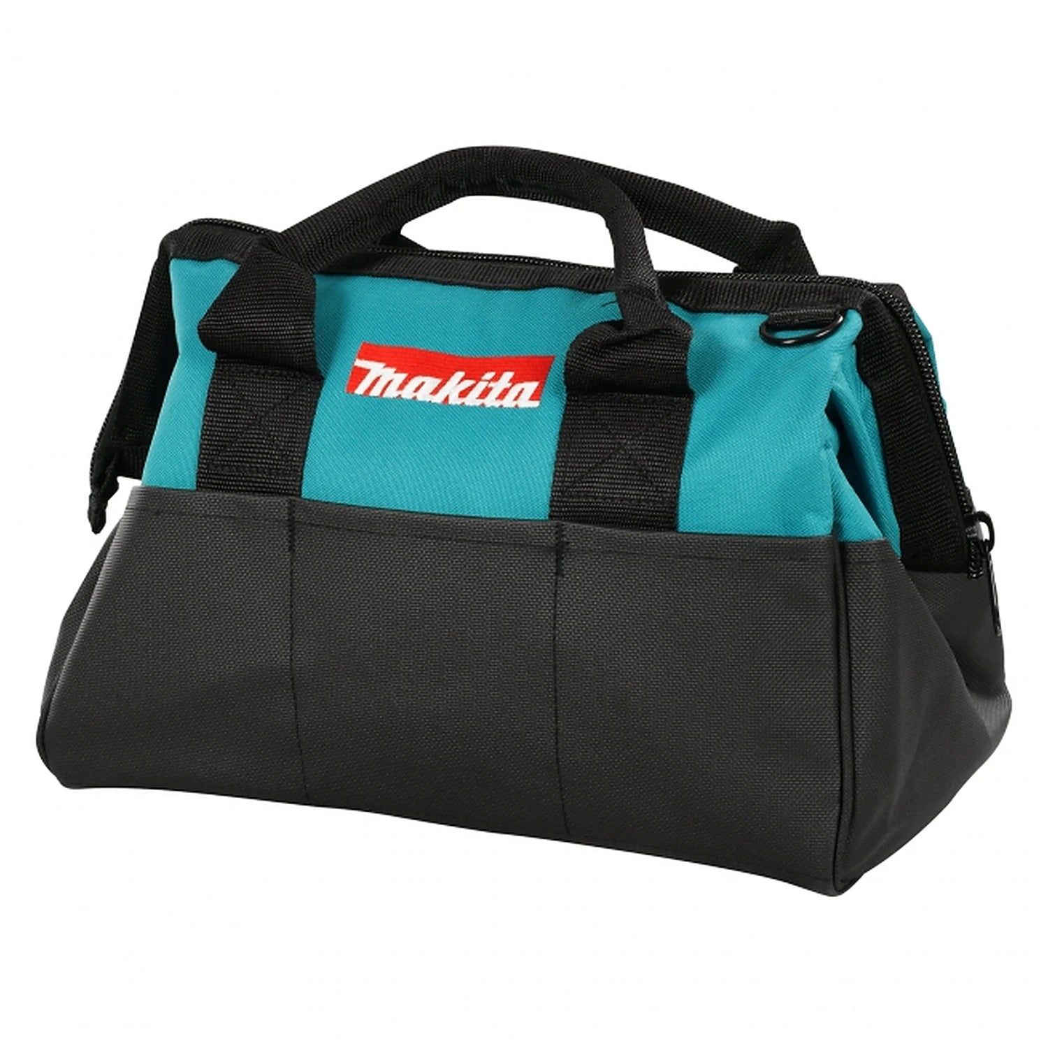 Makita tool bag included with DLX2567TX1 two-tool combo kit