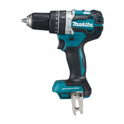 Makita DHP490Z 18V LXT brushless hammer drill-driver included in DLX2579F01