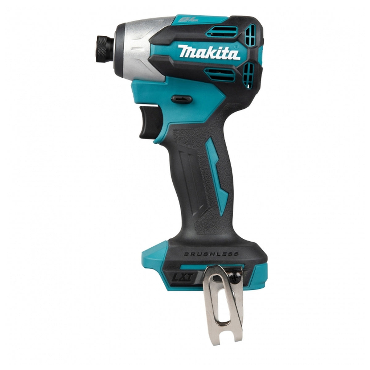 Makita DTD158Z 18V LXT brushless impact driver included in DLX2579F01