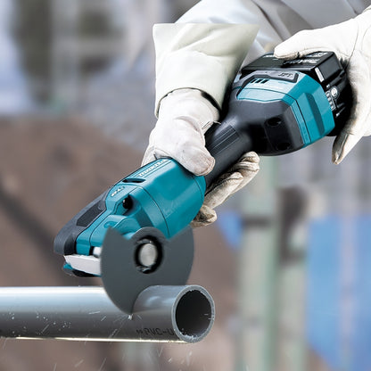 Makita DTM53ZX318V LXT Cordless Brushless Oscillating Multi Tool Kit