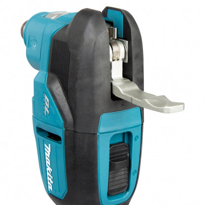 Makita DTM53ZX318V LXT Cordless Brushless Oscillating Multi Tool Kit
