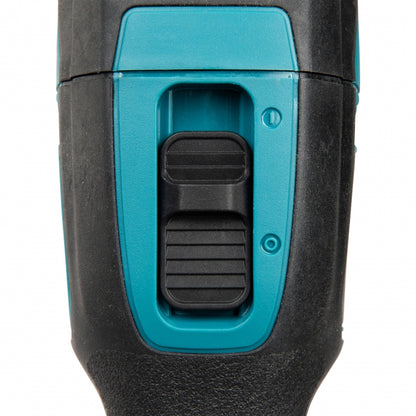 Makita DTM53ZX318V LXT Cordless Brushless Oscillating Multi Tool Kit