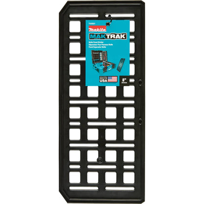 Makita MAKTRAK 8in MOLLE Panel Divider
