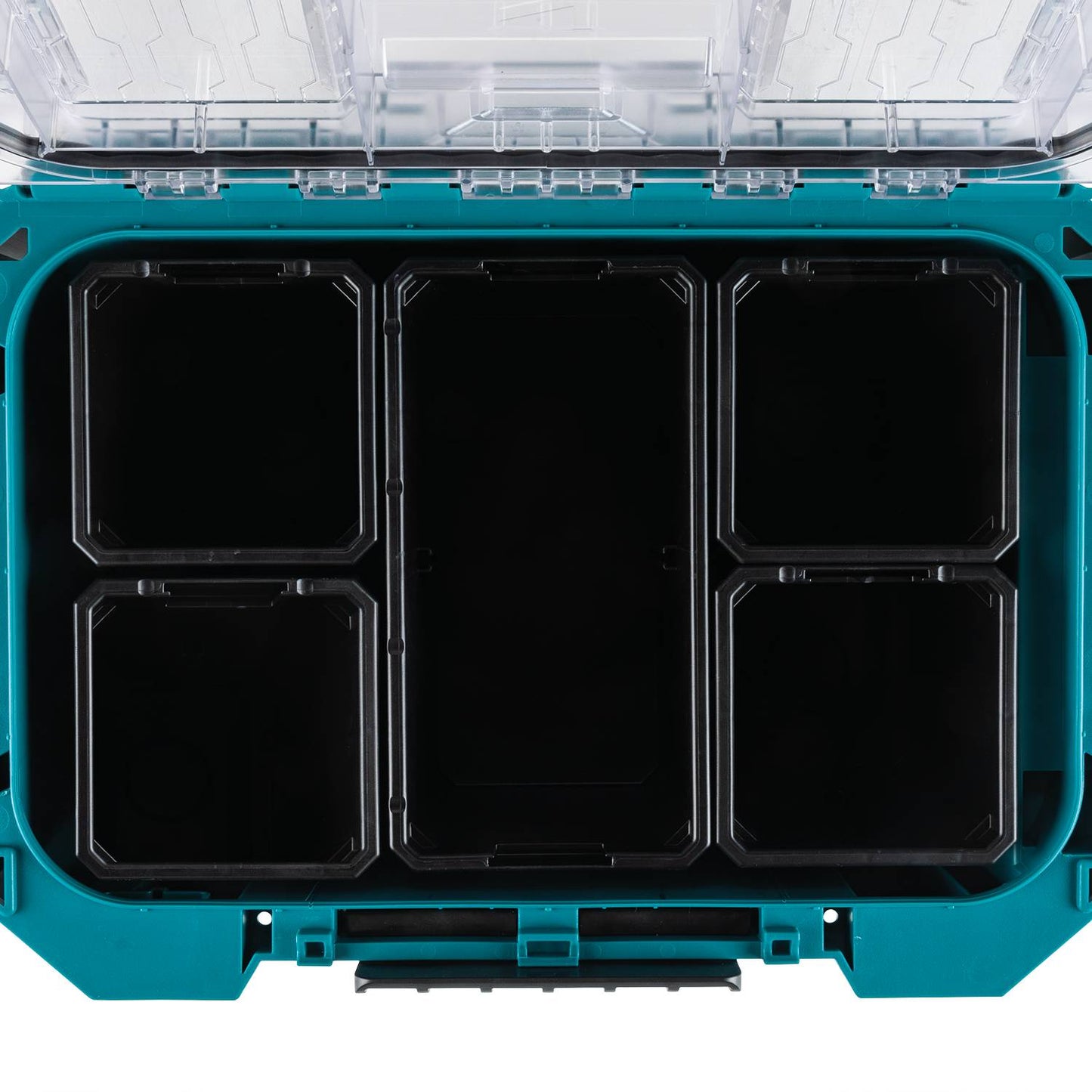 Makita MAKTRAK Deep Medium Organizer Bins - 2pk