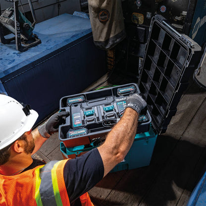 Makita MAKTRAK Extra-Large Storage Tray