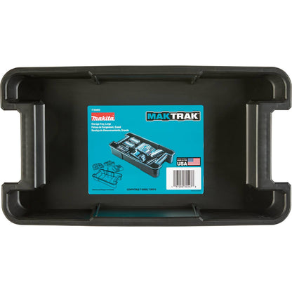 Makita MAKTRAK Large Storage Tray