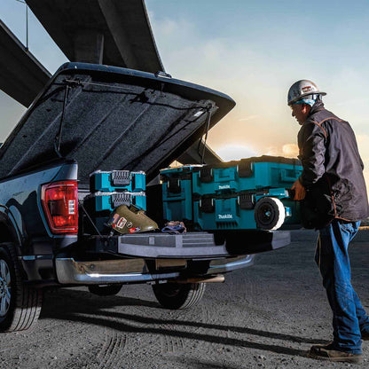 Makita MAKTRAK Large Tool Box Modular Storage