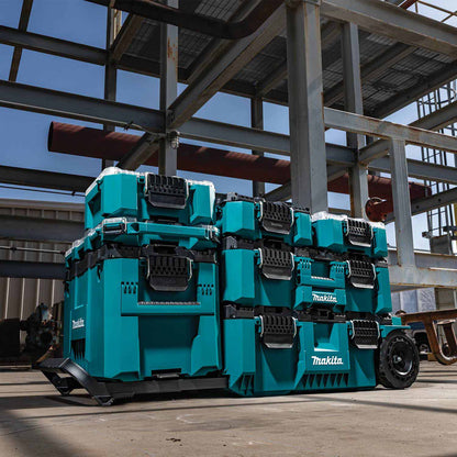 Makita MAKTRAK Large Tool Box Modular Storage