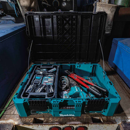 Makita MAKTRAK Large Tool Box Modular Storage