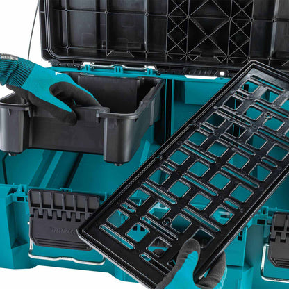 Makita MAKTRAK Large Tool Box Modular Storage