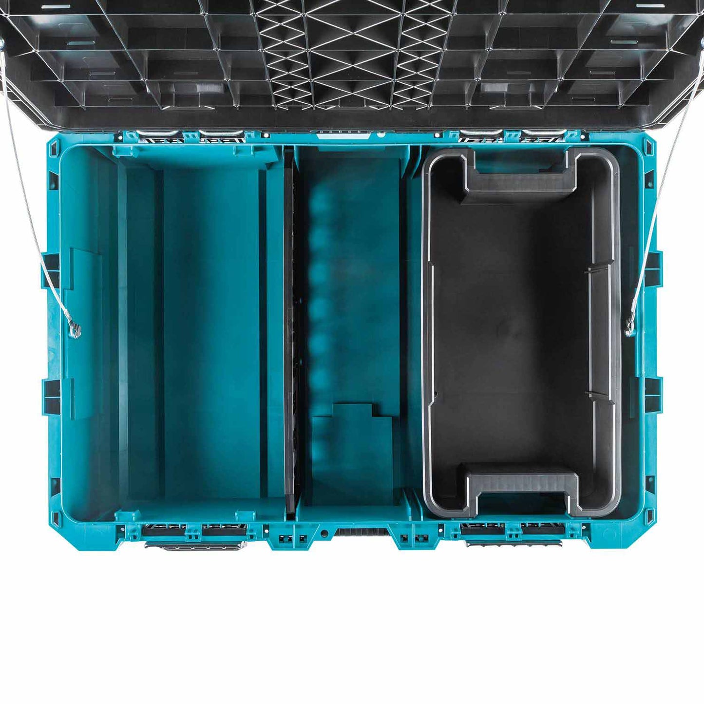 Makita MAKTRAK Large Tool Box Modular Storage