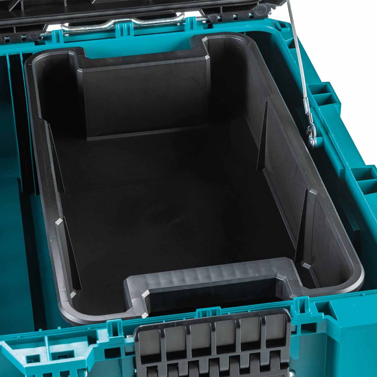 Makita MAKTRAK Large Tool Box Modular Storage