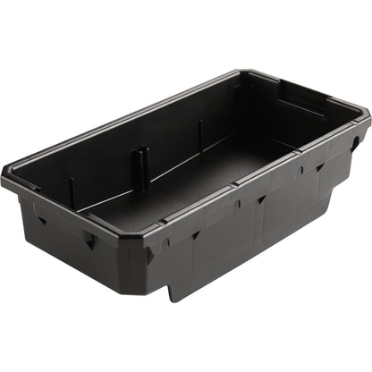 Makita MAKTRAK Low-Profile Medium Organizer Bins - 2pk