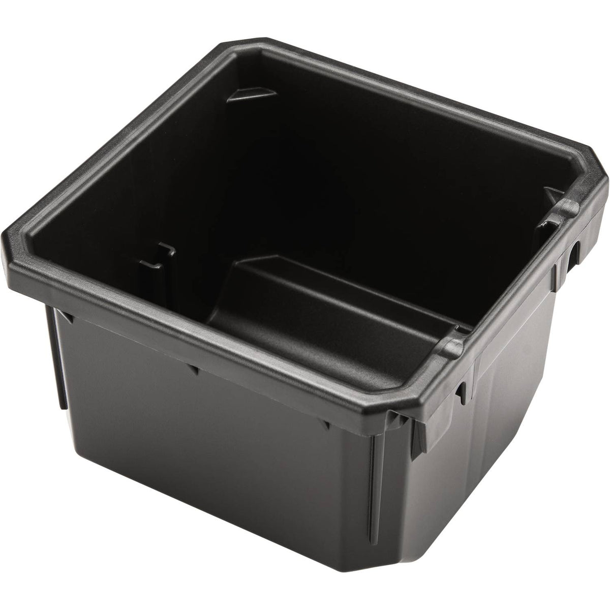 Makita MAKTRAK Low-Profile Standard Organizer Bins - 4pk