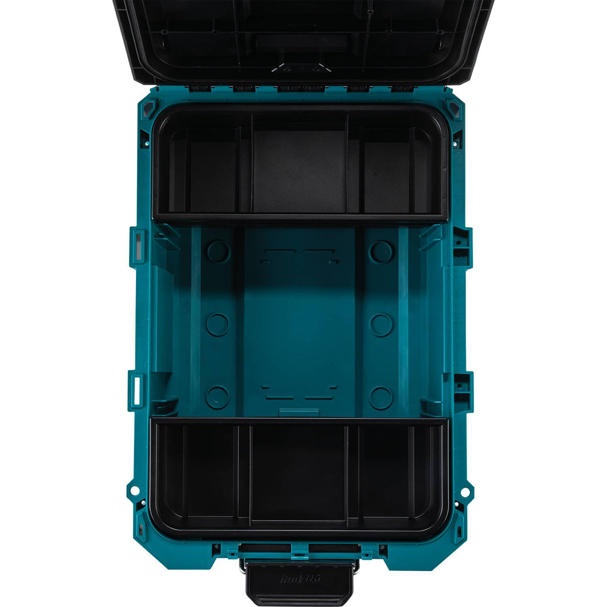 Makita MAKTRAK Medium Tool Box Storage Tray Set