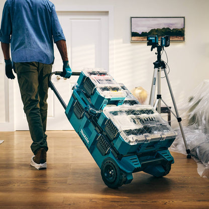 Makita MAKTRAK Deep Medium Organizer