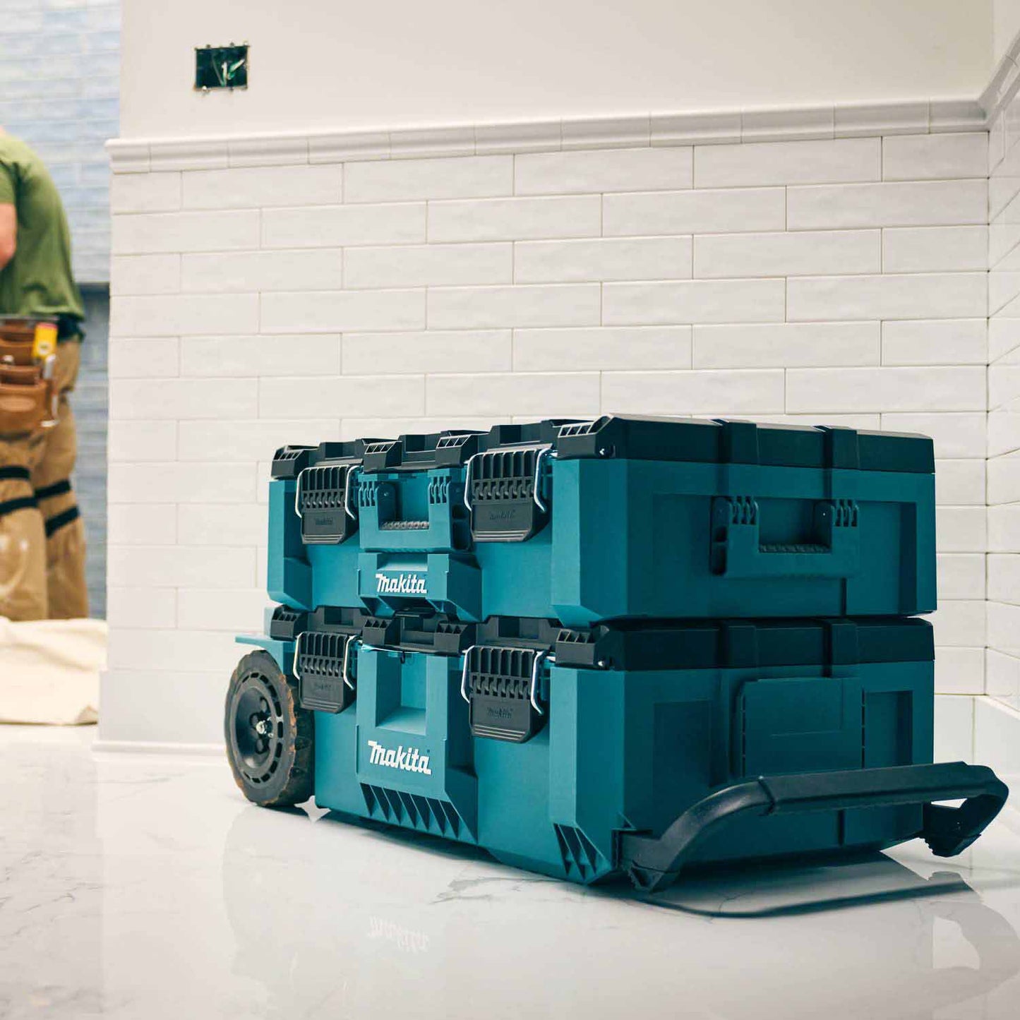 Makita MAKTRAK Deep Medium Organizer