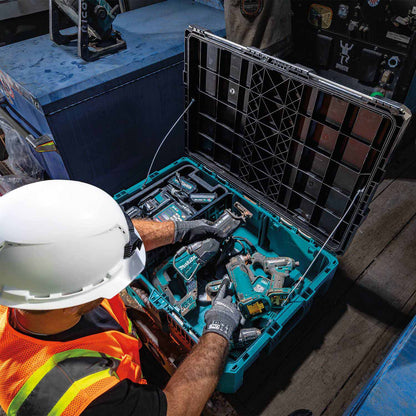 Makita MAKTRAK Deep Medium Organizer